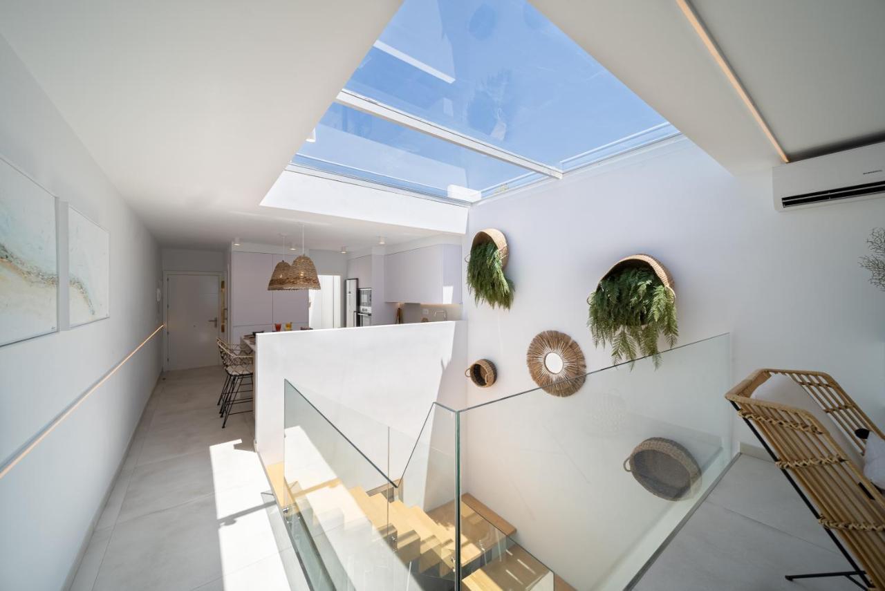 티아즈 Casa Perseida 아파트 외부 사진