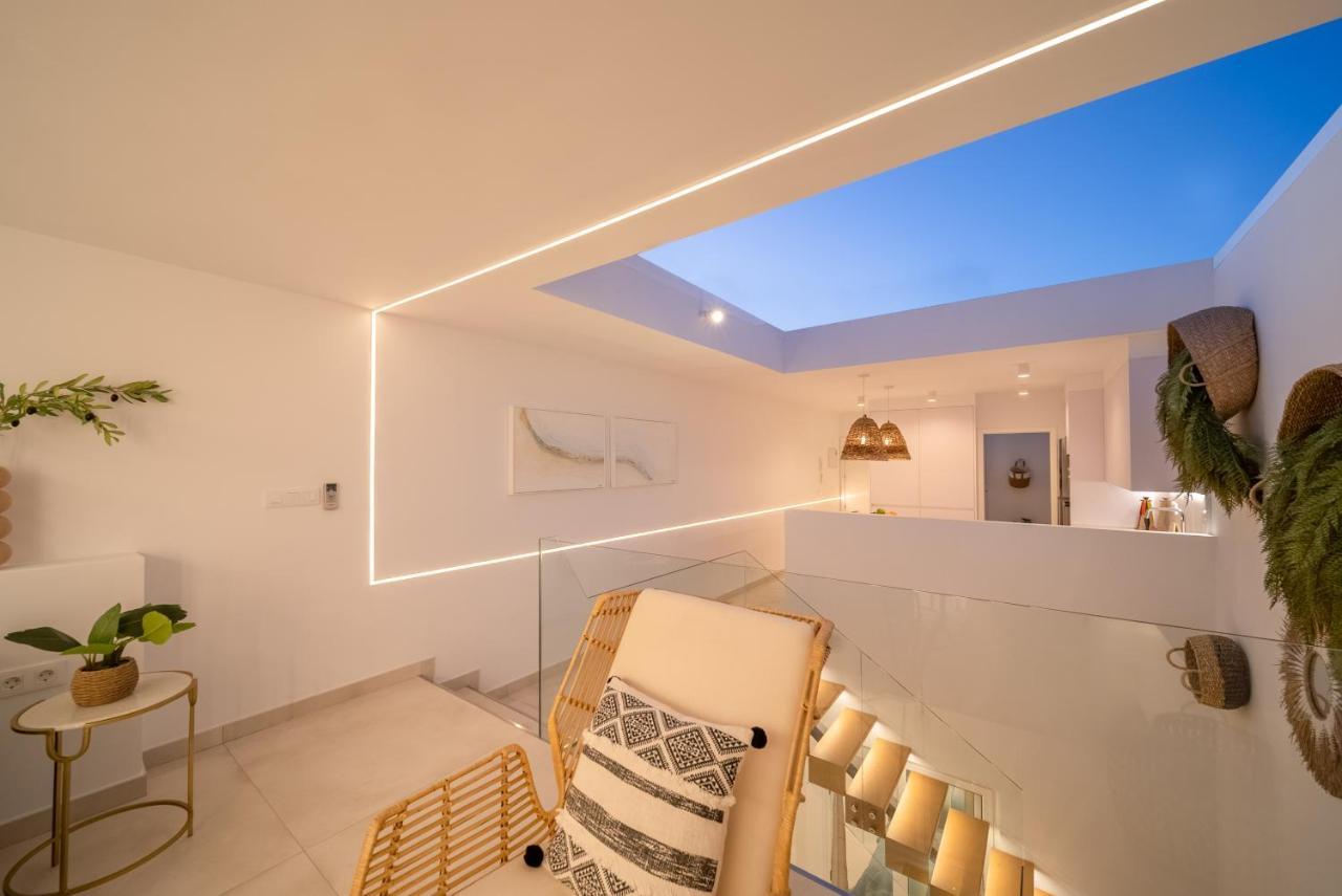 티아즈 Casa Perseida 아파트 외부 사진