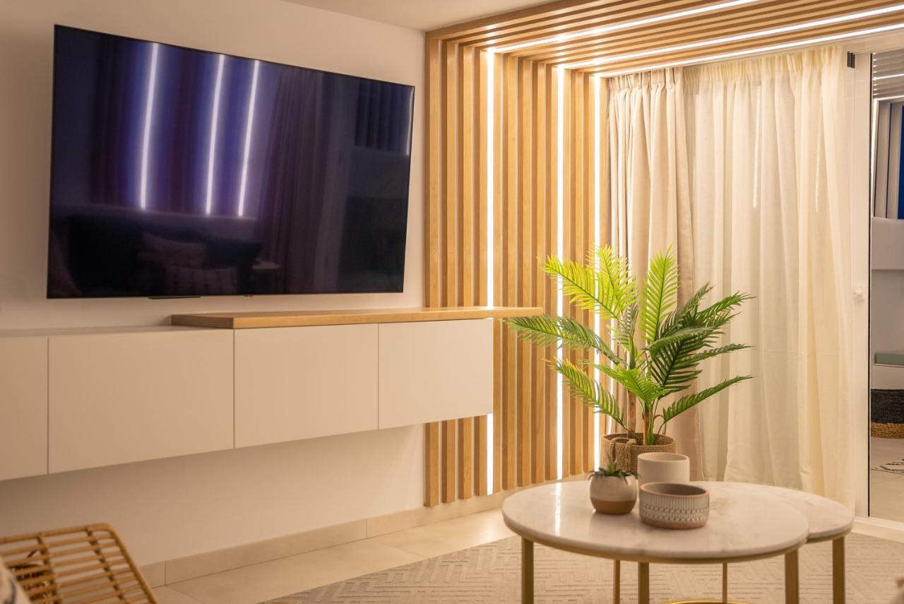 티아즈 Casa Perseida 아파트 외부 사진