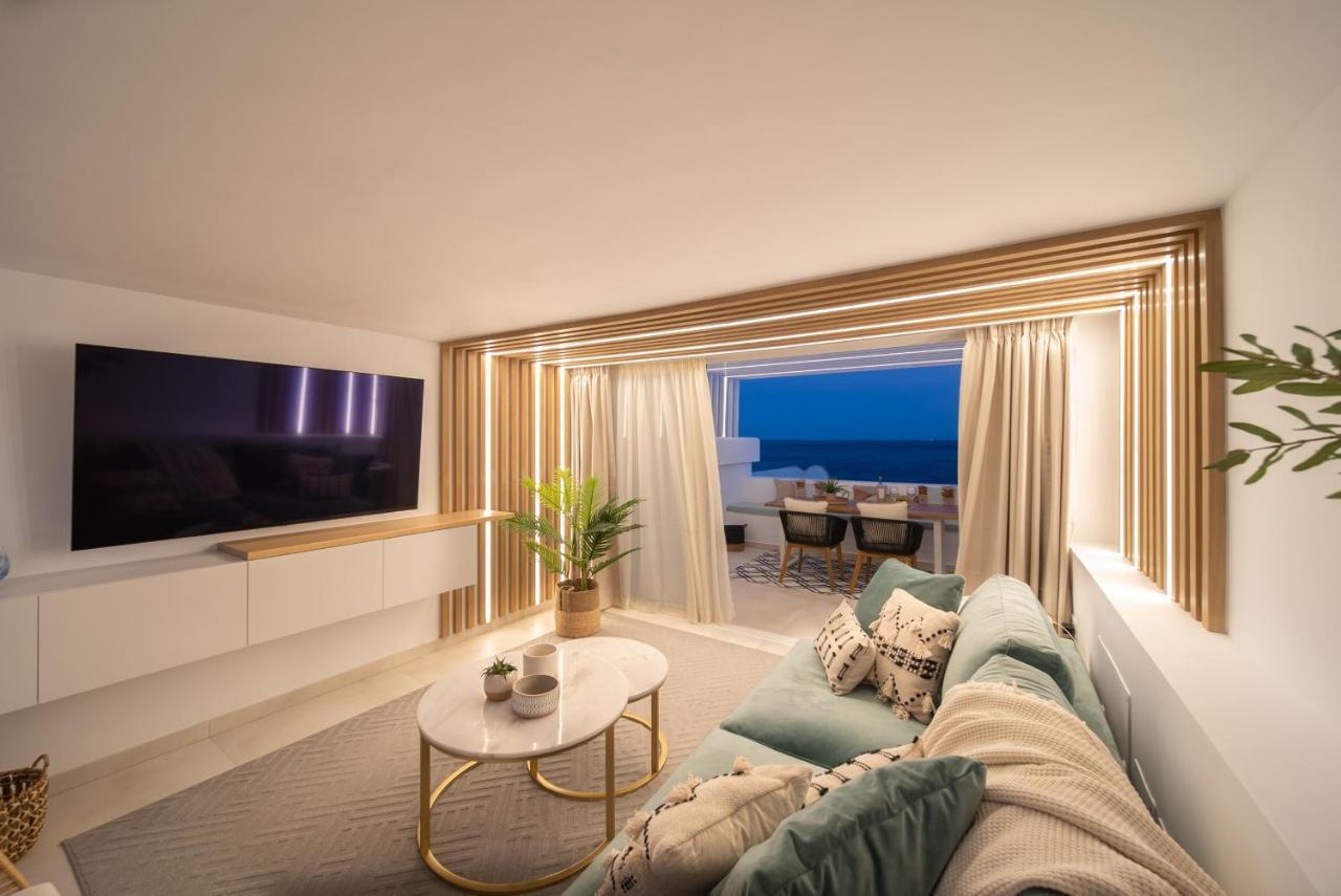티아즈 Casa Perseida 아파트 외부 사진