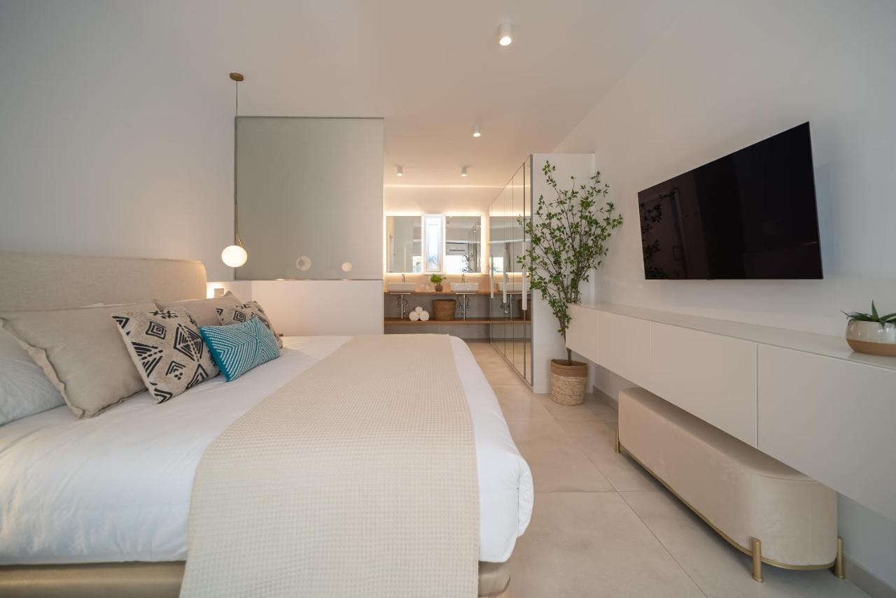 티아즈 Casa Perseida 아파트 외부 사진