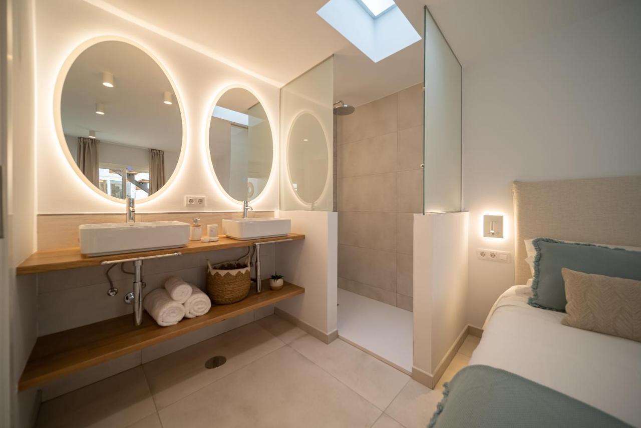 티아즈 Casa Perseida 아파트 외부 사진