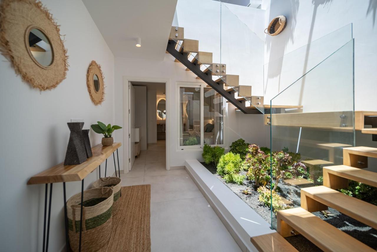티아즈 Casa Perseida 아파트 외부 사진