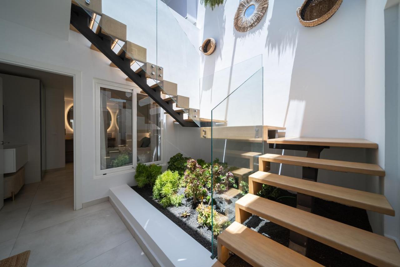 티아즈 Casa Perseida 아파트 외부 사진