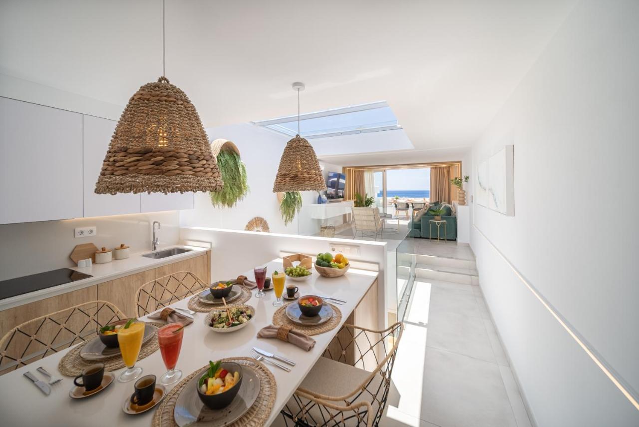 티아즈 Casa Perseida 아파트 외부 사진