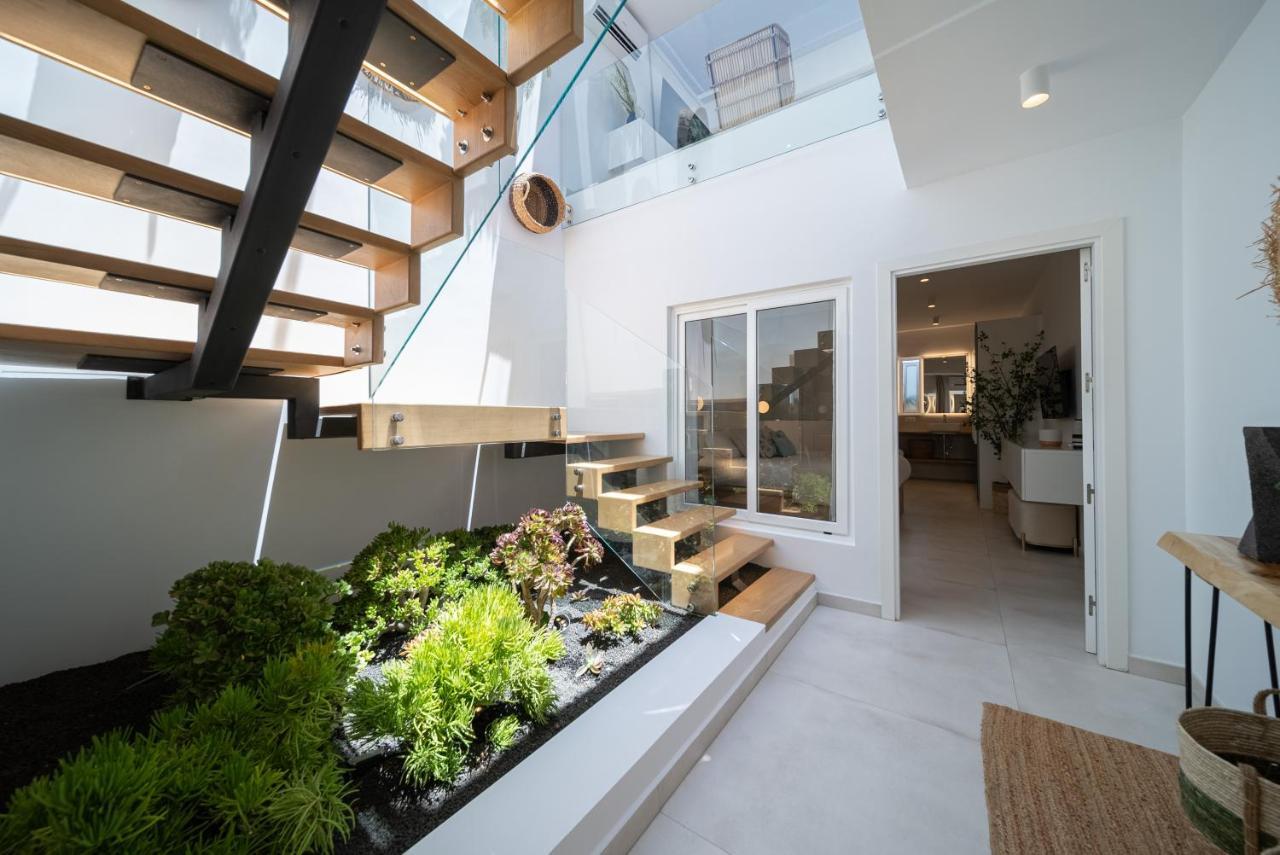 티아즈 Casa Perseida 아파트 외부 사진